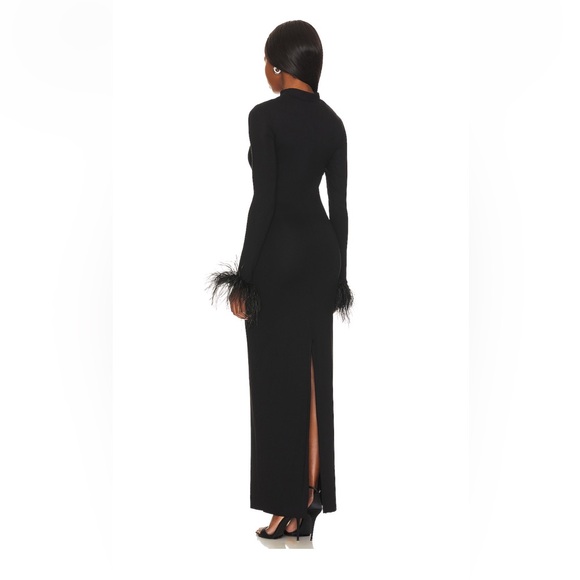 Manuri Revolve Cindy Dress - Picture 3 of 5